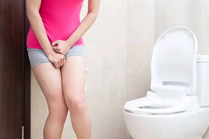 Always Wake Night Urinate, Here Possible Reasons