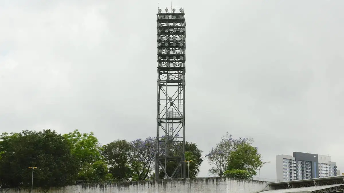 Santo André inicia obras no Bruno Daniel para voltar a sediar a Copinha em 2027