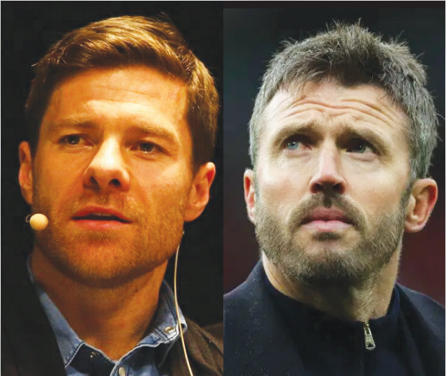 Alonso Seeks To Compound Carrick’s Woes