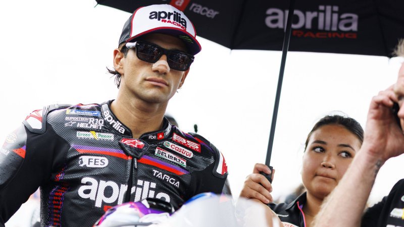Trotz Handgelenksbruch: Martin will in Malaysia starten