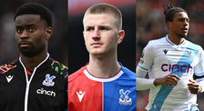 How much Crystal Palace paid to sign every 2023/24 first-team squad player in the transfer market