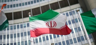 Russian energy giant signs memo with Iran on gas supplies