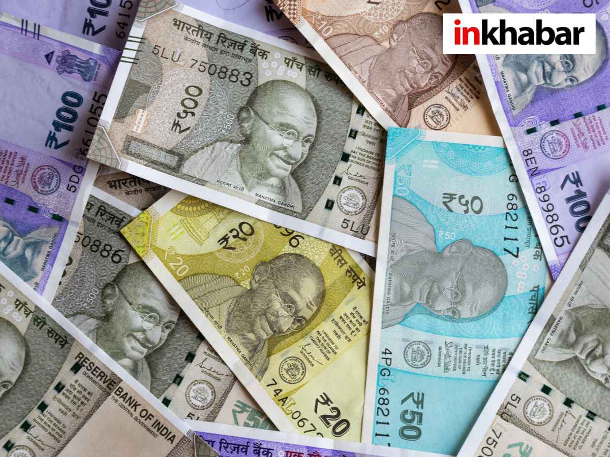 बदले जाएंगे 10 और 20 रुपए के नोट
