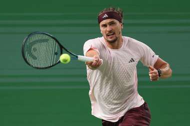 Rolex Shanghai Masters - Day 11