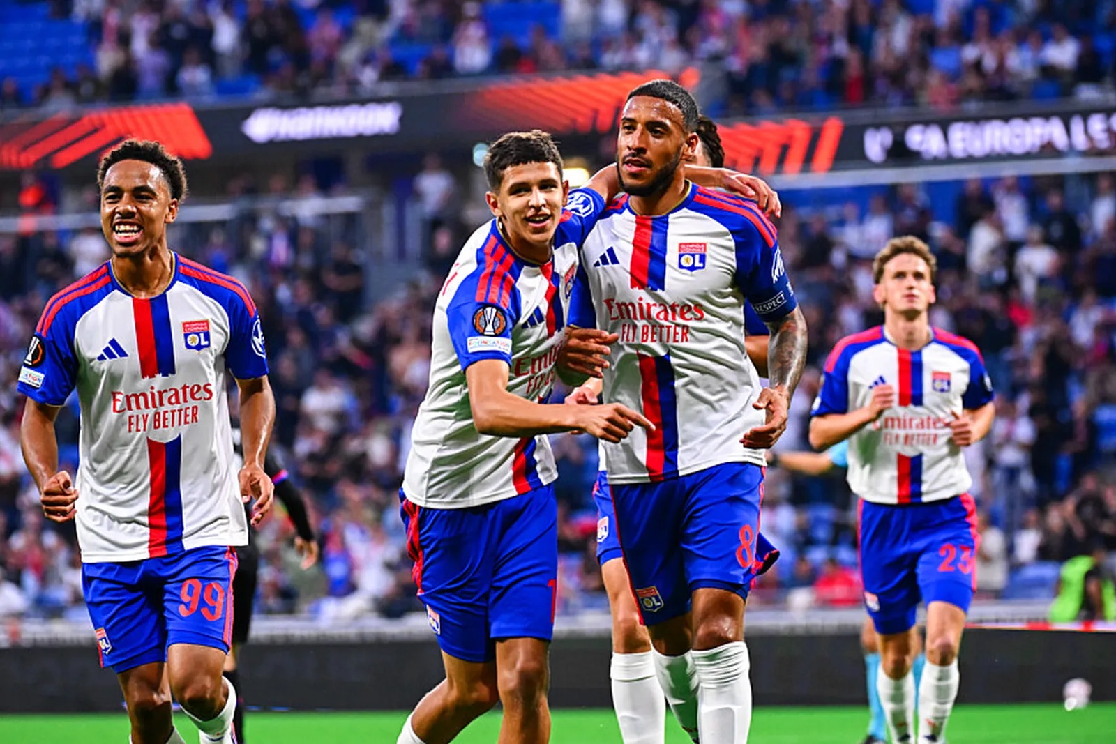 Pronostic PSG – OL : Les Gones peuvent-ils faire tomber le Champion de France ? (25/10/2026)