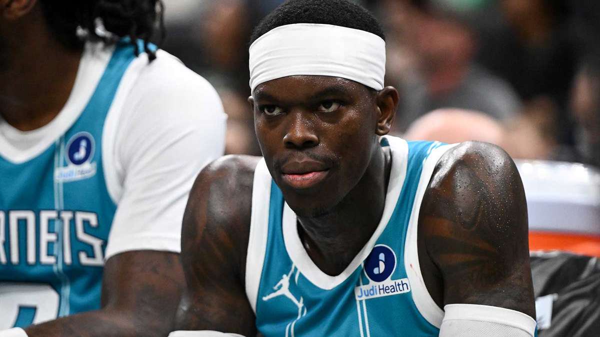 Dennis Schröder