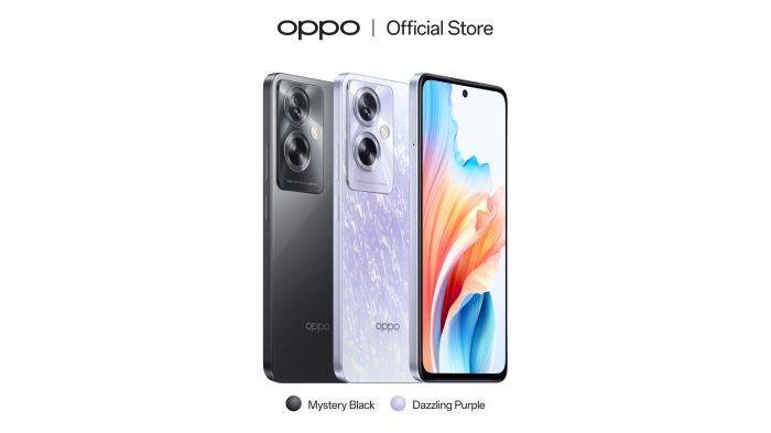 OPPO A79 5G