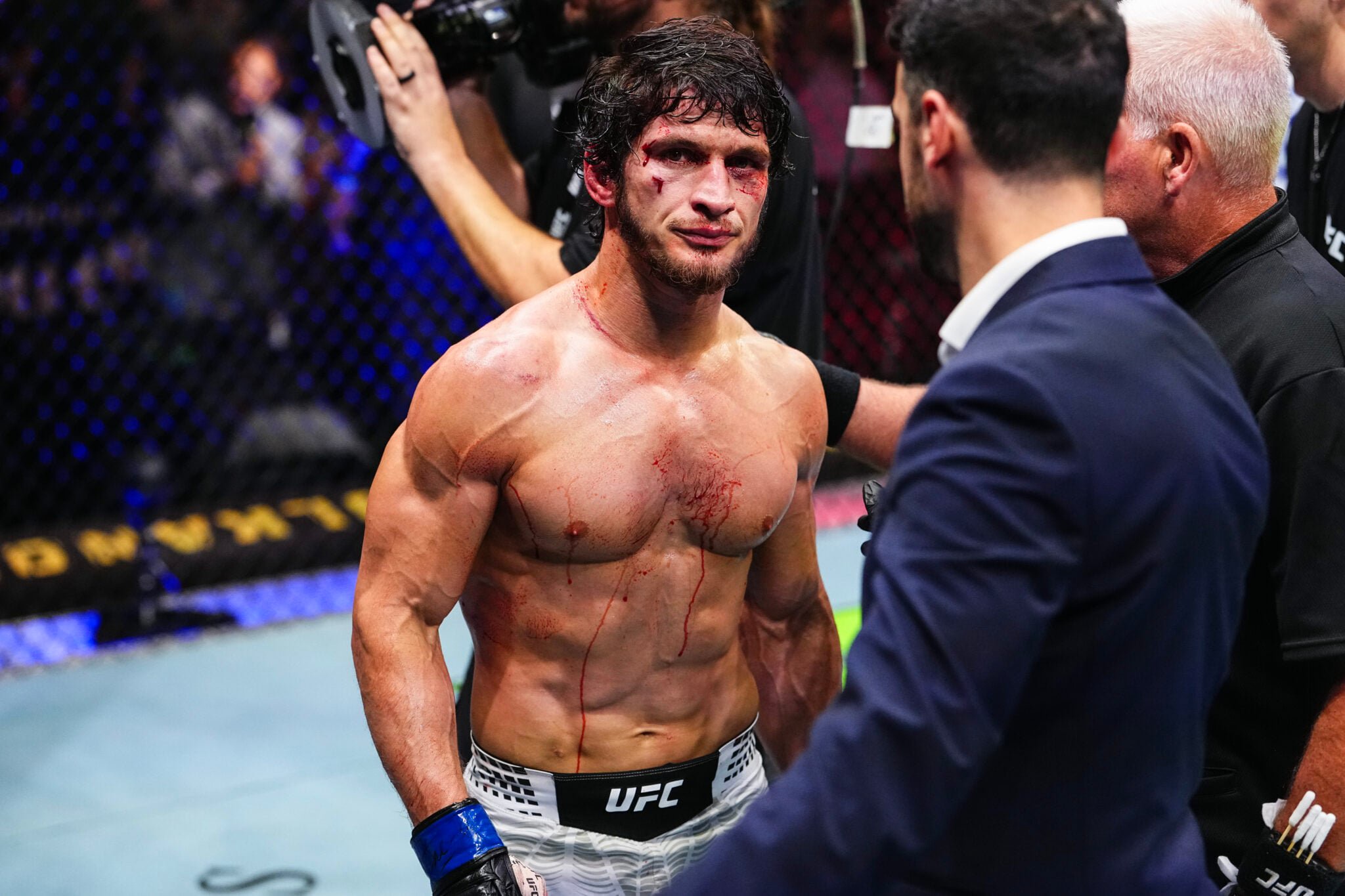 Photo by Jeff Bottari/Zuffa LLC