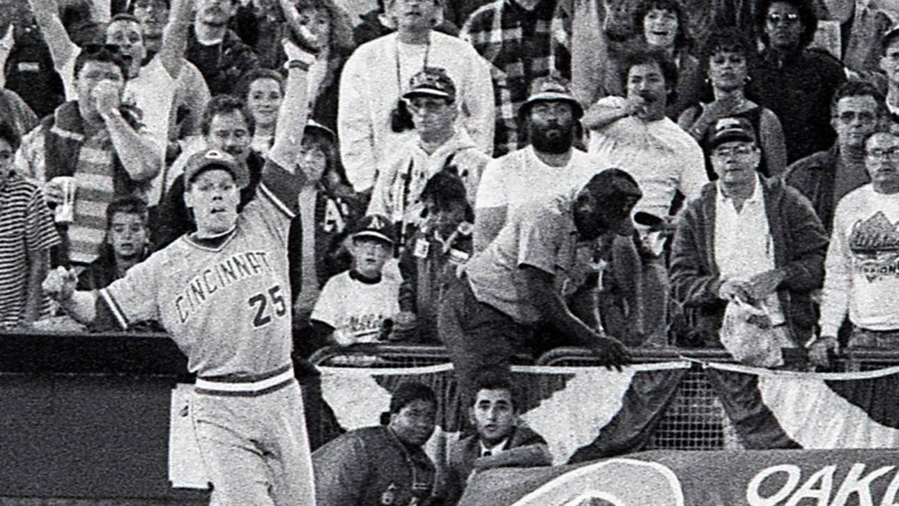 MLB-Legende Benzinger tot: Sein legendärster Moment ist unvergessen