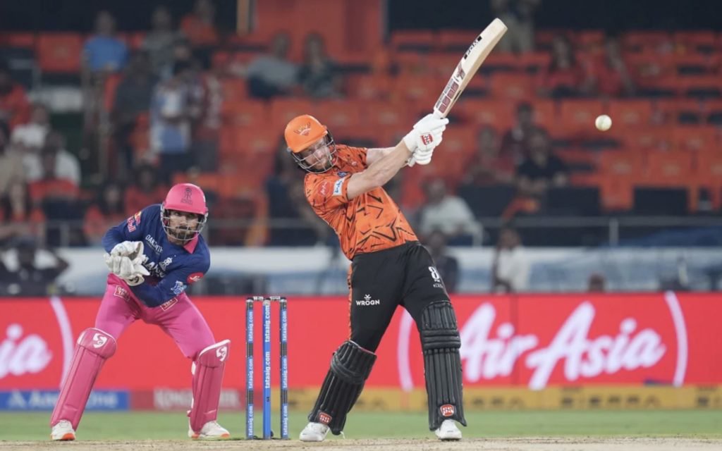 Heinrich Klaasen 13 Apr 2026 BCCI