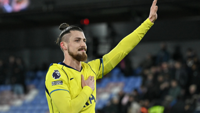 radu-dragusin-to-hold-decisive-talks-with-spurs