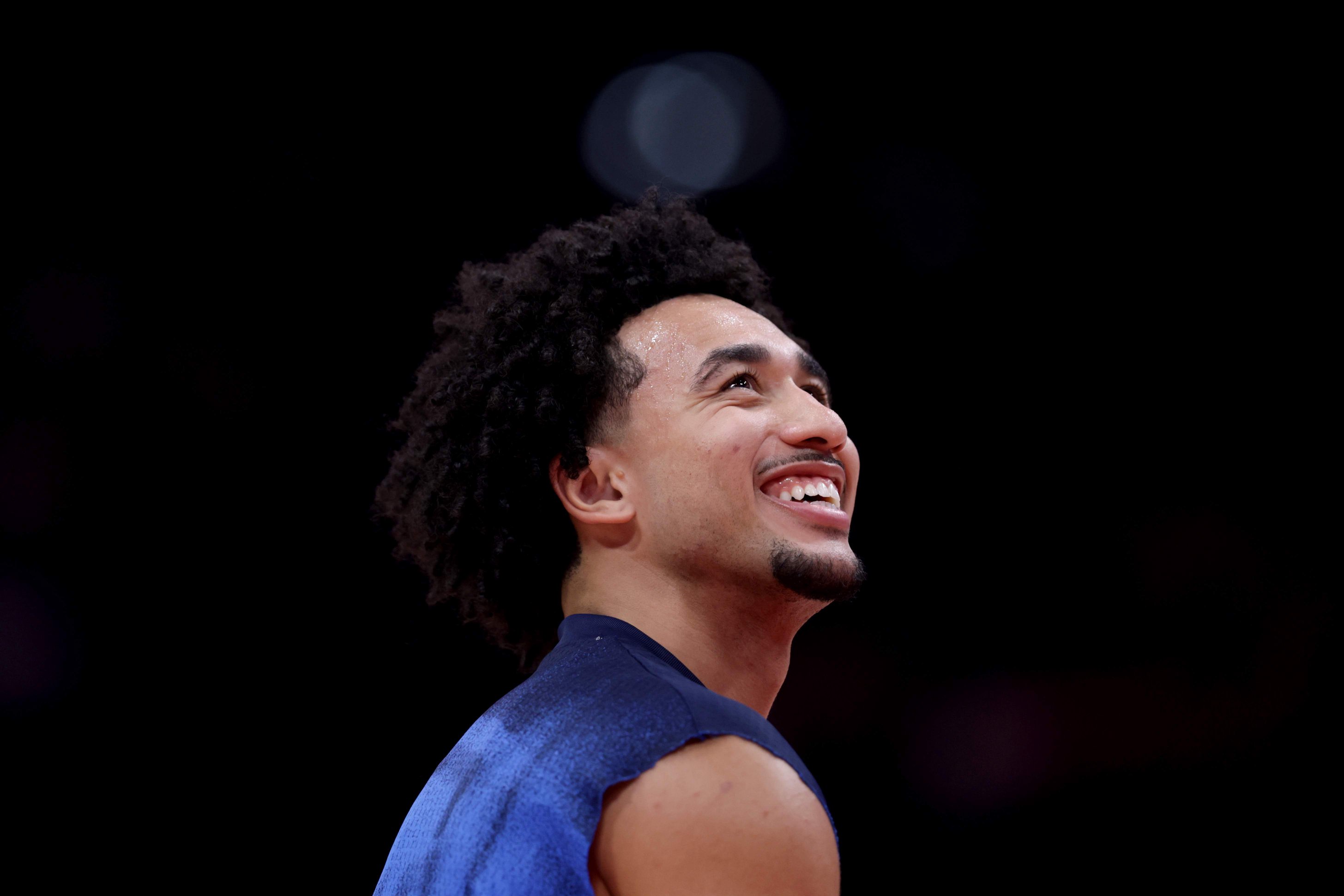 Oklahoma City Thunder v Houston Rockets