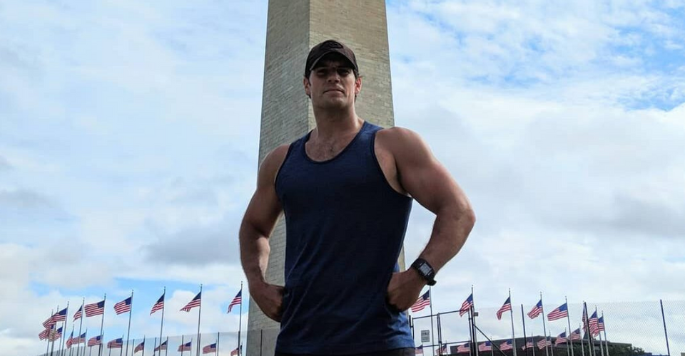 I love her heart not her looks - Man says as he shares loved-up photos with his chubby girlfriend