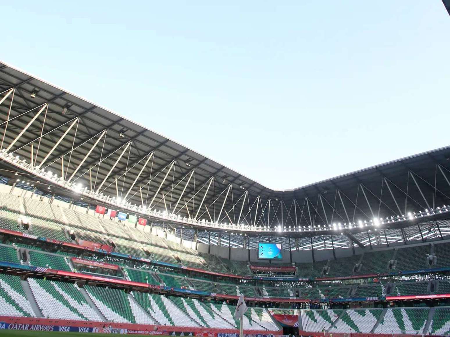 Foto: Divulgação / X @FIFAcom