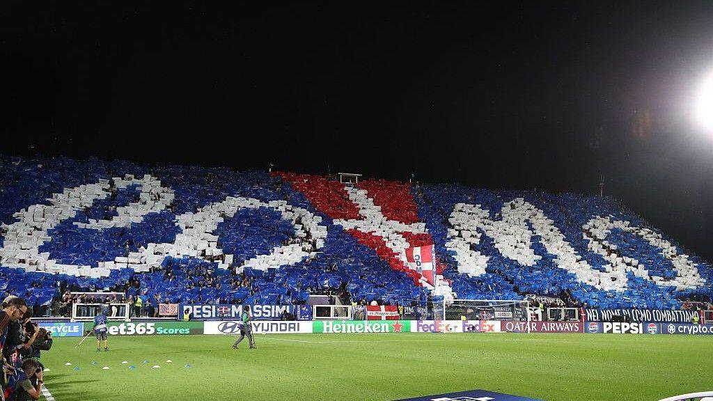Como fans