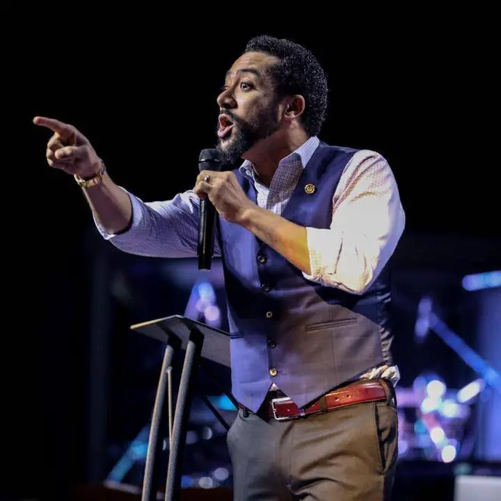 Years After Left Acting Become Pastor, Fresh This Popular Actor Looks (Photos)