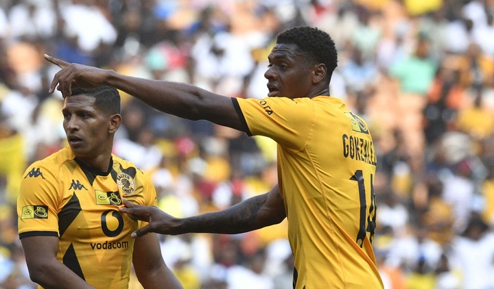 Ntseki Offers Gonzalez Assessment And Explains Kwinika Decision - iDiski Times
