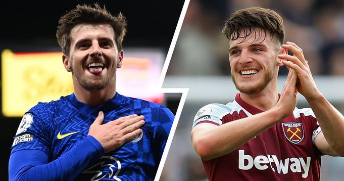 Chelsea vs West Ham team news, probable line-up