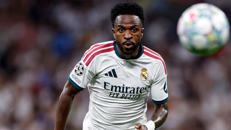Will Vinicus Junior Play Tonight in Barcelona vs Real Madrid El Clasico La Liga 2026-27 Match?