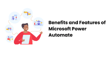 Benefits of Power Automate