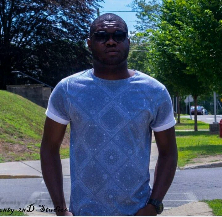 Remember Baba Suwe, Yoruba Veteran Actor? See His Son Who is Also an Actor