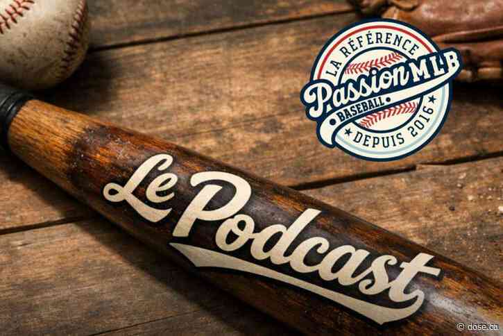 Passion MLB – The Podcast, Episode 129