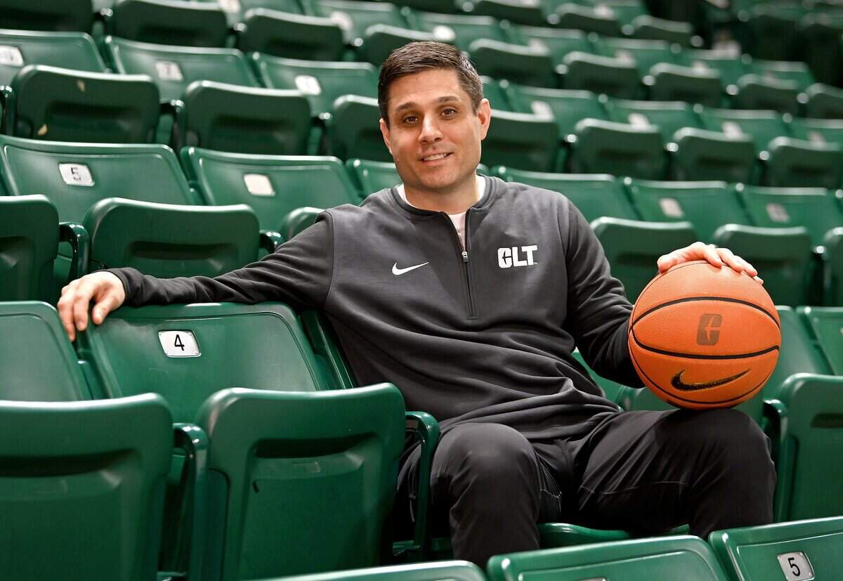 Charlotte 49ers men's basketball coach Wes Miller hired Marcus Paige onto his first staff. Both men played at UNC.