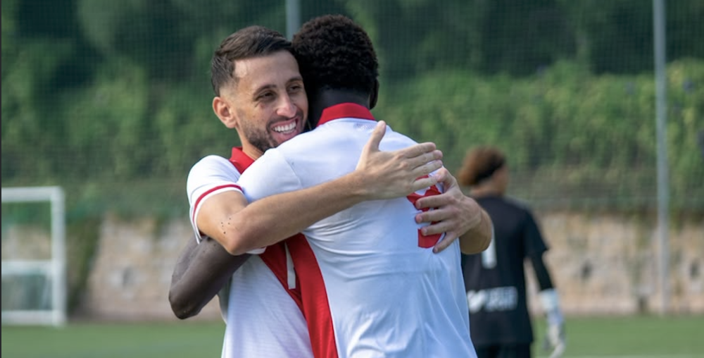 Actufoot • Joie Monaco R1