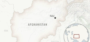 The Islamic State claims attack in Afghanistan that killed 3 Spanish citizens and 3 Afghans