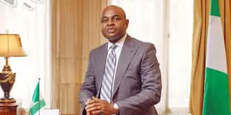 Kingsley Moghalu