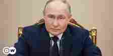 How to get Putin to negotiate? Strategy and resolve