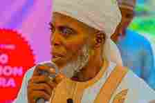 Islamic group condoles Iwo, family over demise of renowned Islamic scholar, Buwaeb