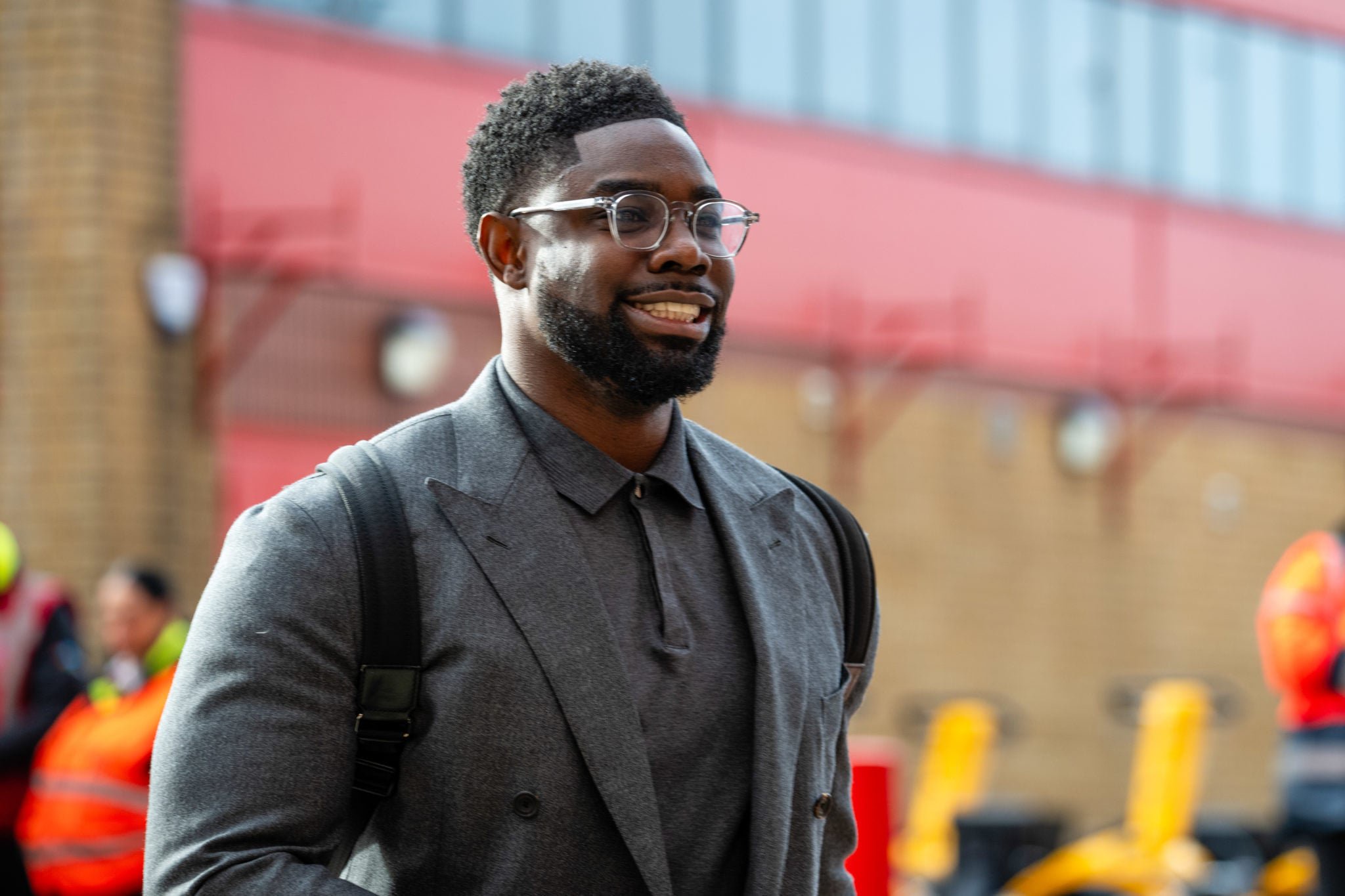 Photo by Ash Donelon/Manchester United via Getty Images