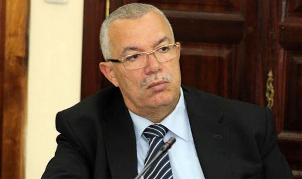 إثر استنطاقه اليوم.. بطاقة إيداع بالسجن في حقّ نور الدين البحيري