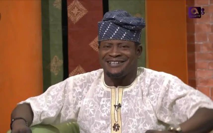 I believed in God alone and Not in my Charms. Says Adewale Taofeek (Digboluja)