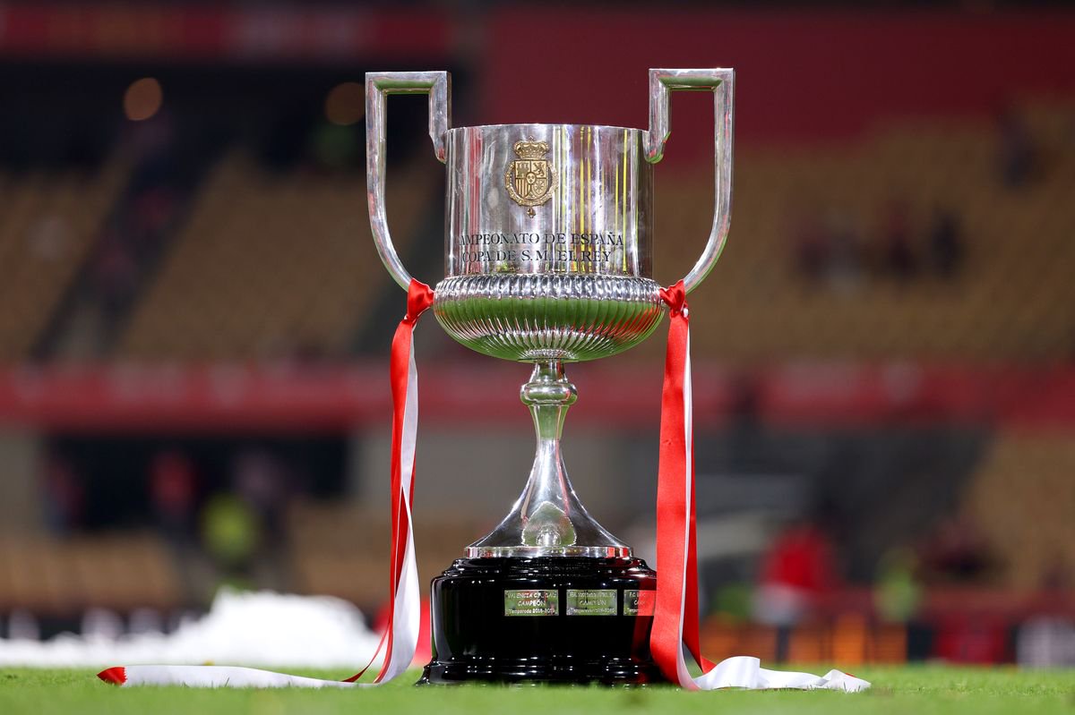 Copa del Rey