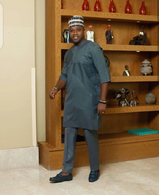 Nigerians React to Femi Adebayo Series Titled Sisi, Have you watched it? What is your own Take?