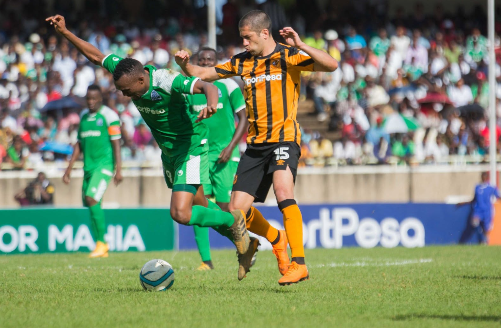Down memory lane: How Gor Mahia and Kariobangi Sharks vs Hull City and Everton matches reshaped Kenyan football