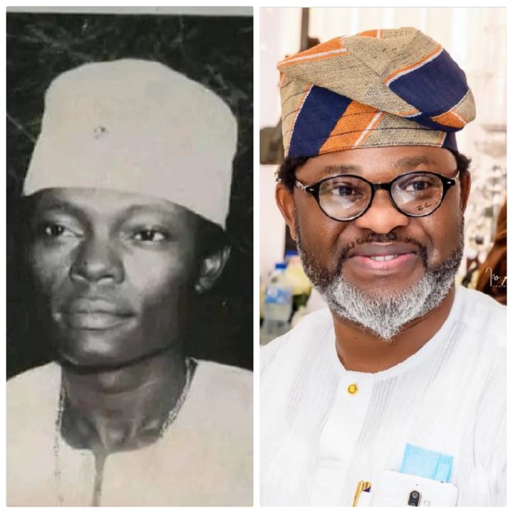 A Man Of Many Talents- Actor, Yomi Fash-Lanso Says As He Remembers Gbenga Adeboye 20yrs After Death