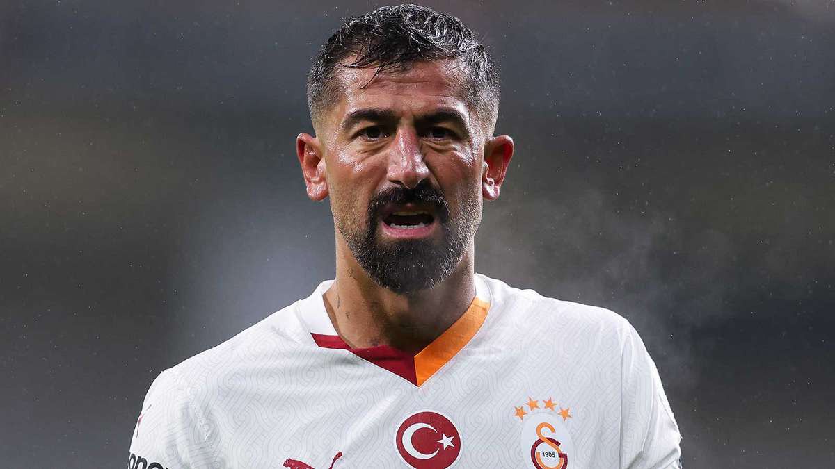 Kerem Demirbay
