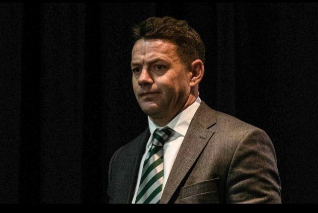 Celtic’s Ross Desmond Faces an Awkward Demand the Board Cannot Ignore