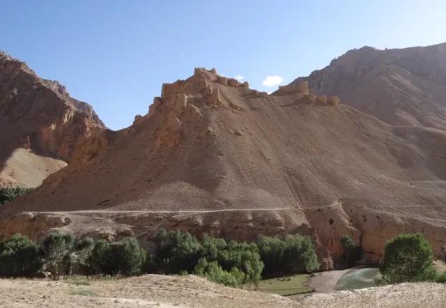 Émissions de radio sur l'archéologie. Quel avenir pour le passé d'Afghanistan ?