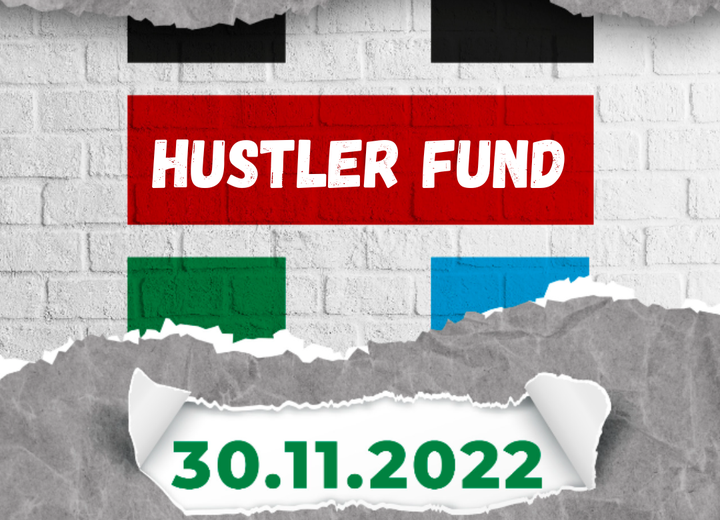 10 reasons the Hustler Fund is not bad for you