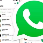 WhatsApp confirms biggest change to chat app in years and it's coming to your phone soon
