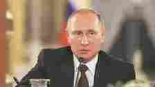 How to get Putin to negotiate? Strategy and resolve