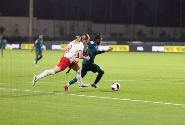 Flamingos Face Defending Champions North Korea for U-17 World Cup Last-16 Spot