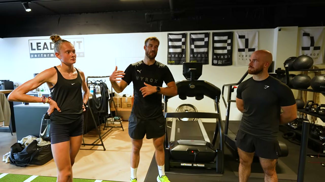Soccer Conditioning: How 4x4 Interval Training and Small-Sided Games Improve Performance