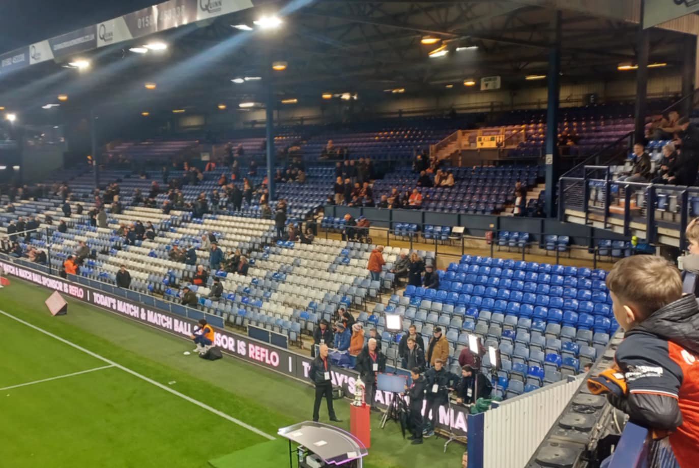 Luton Town – History Could Be Repeated