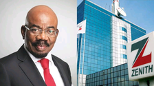 GICN Accuses Zenith Bank's Chairman of Fraud, Demands EFCC Action | Daily Report Nigeria