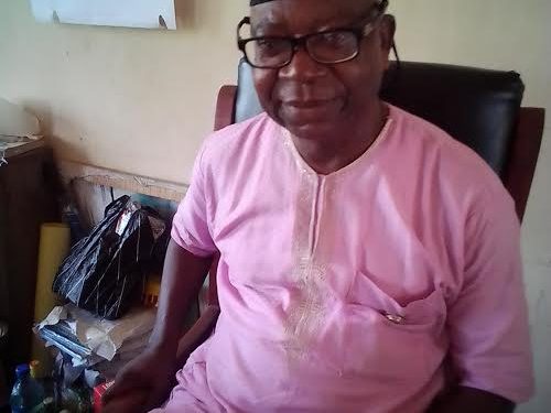 Edo: Large turnout greets school resumption